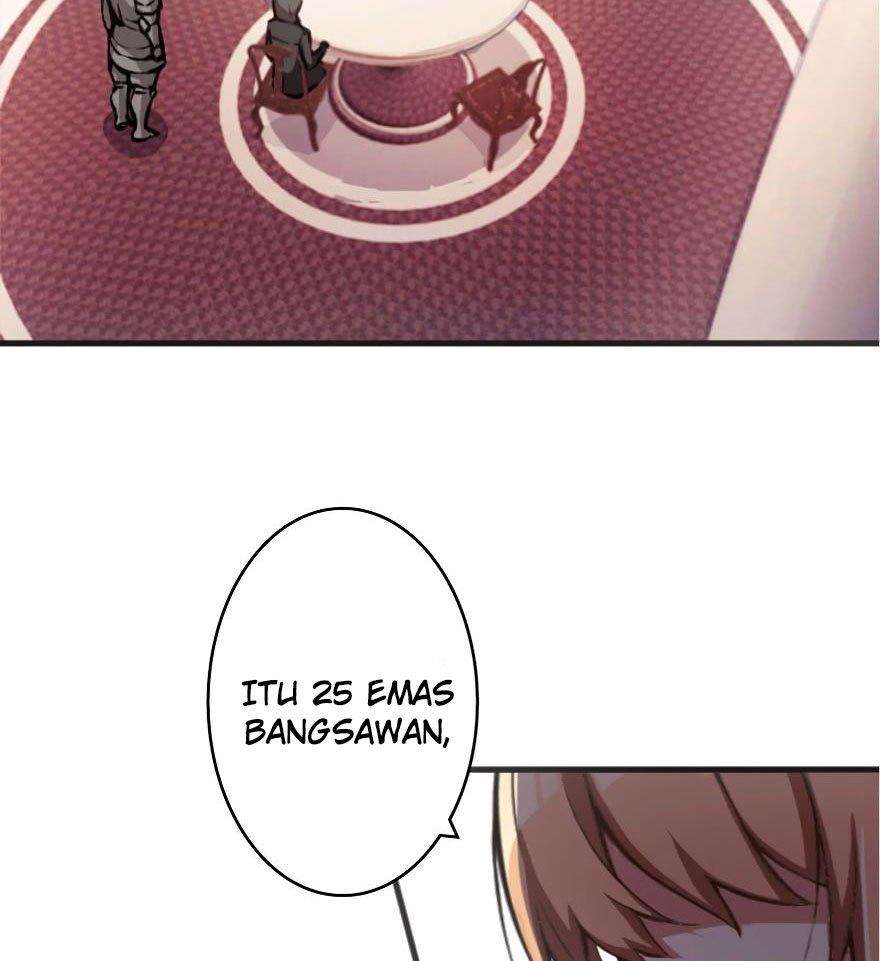 Release That Witch Chapter 07 Gambar 48