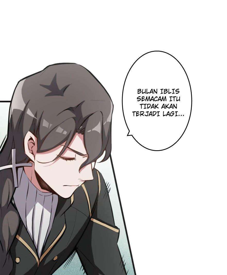Release That Witch Chapter 07 Gambar 51