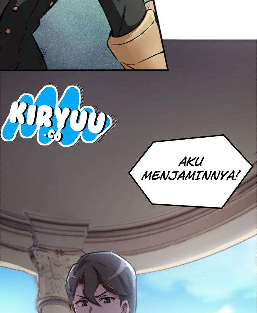 Release That Witch Chapter 07 Gambar 52