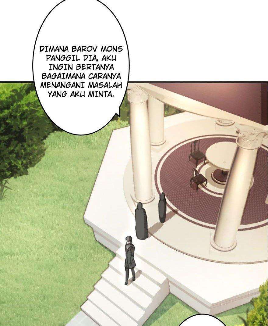 Release That Witch Chapter 07 Gambar 55