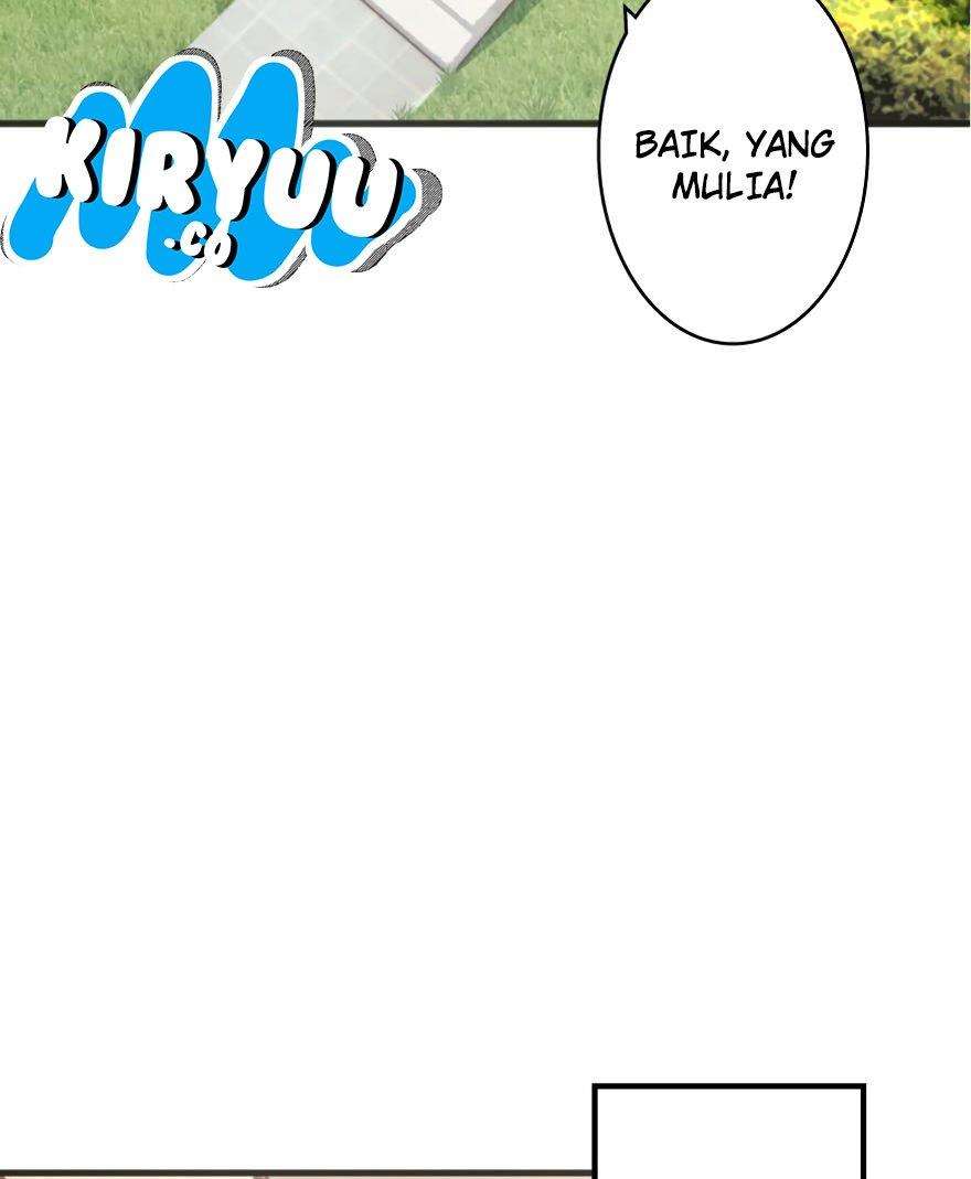 Release That Witch Chapter 07 Gambar 56
