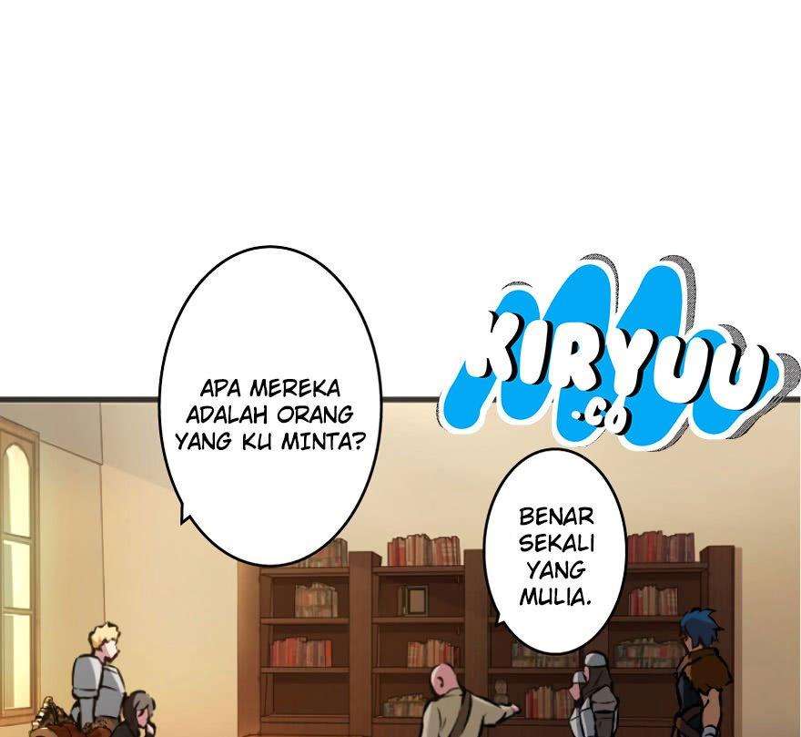 Release That Witch Chapter 07 Gambar 58