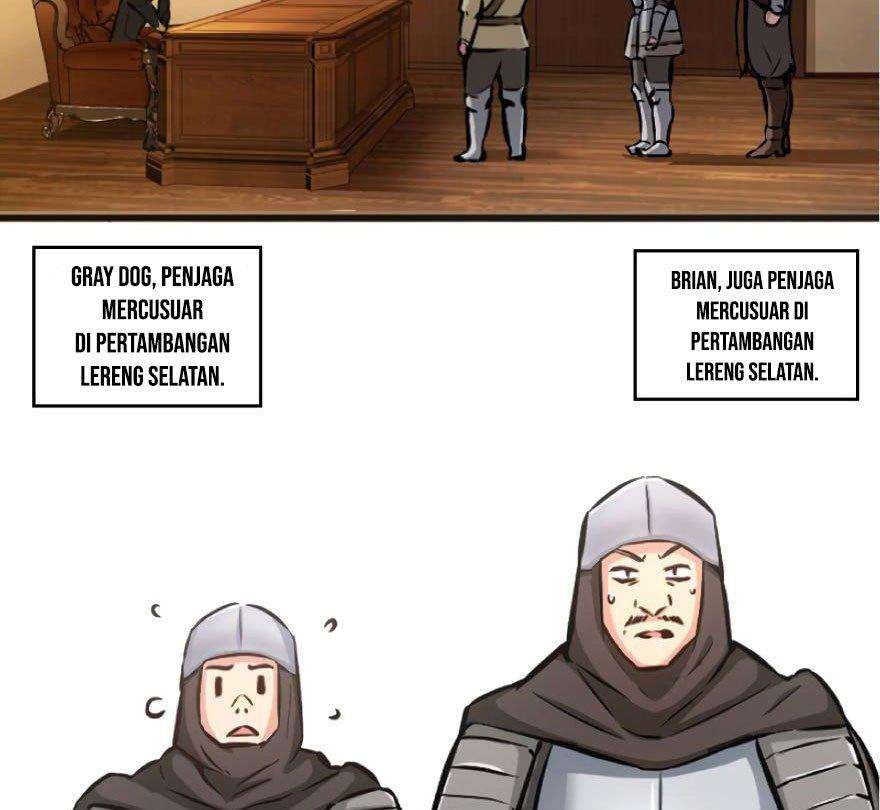 Release That Witch Chapter 07 Gambar 59