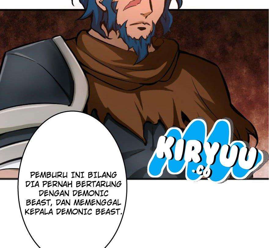 Release That Witch Chapter 07 Gambar 61