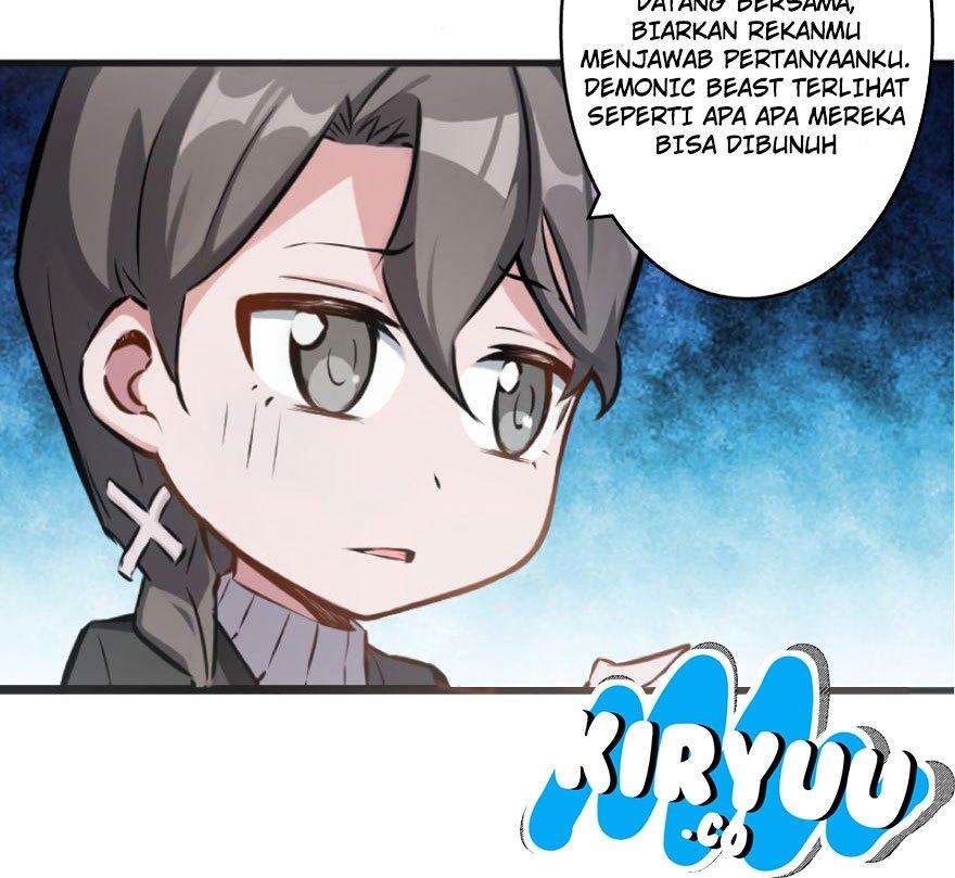 Release That Witch Chapter 07 Gambar 64