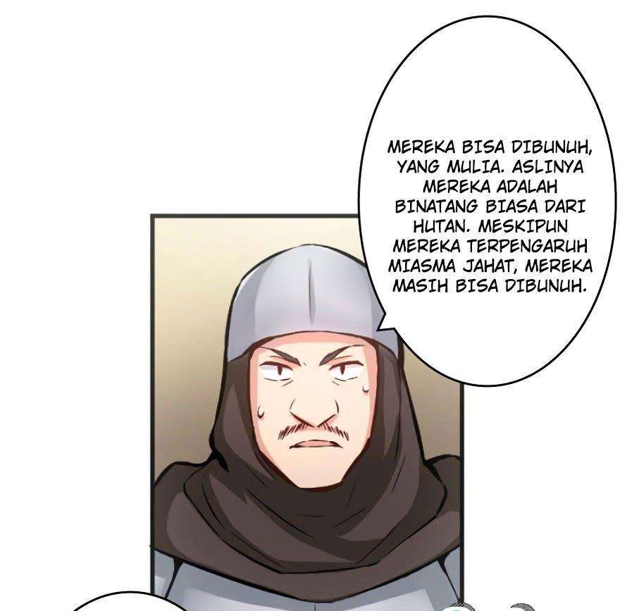 Release That Witch Chapter 07 Gambar 65