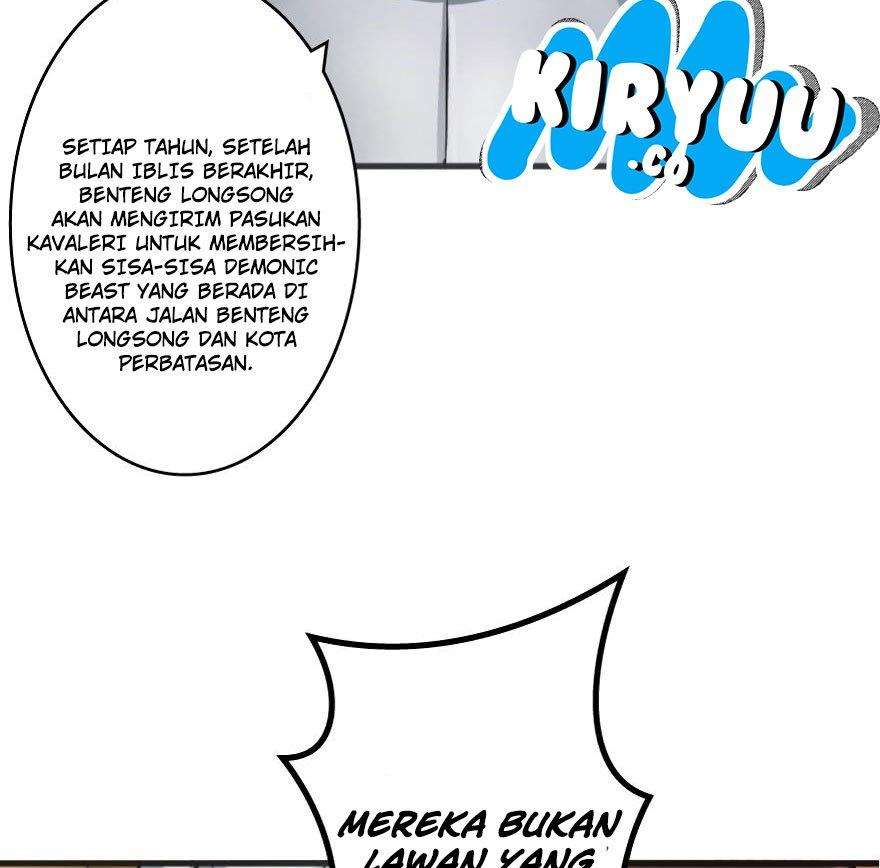 Release That Witch Chapter 07 Gambar 66