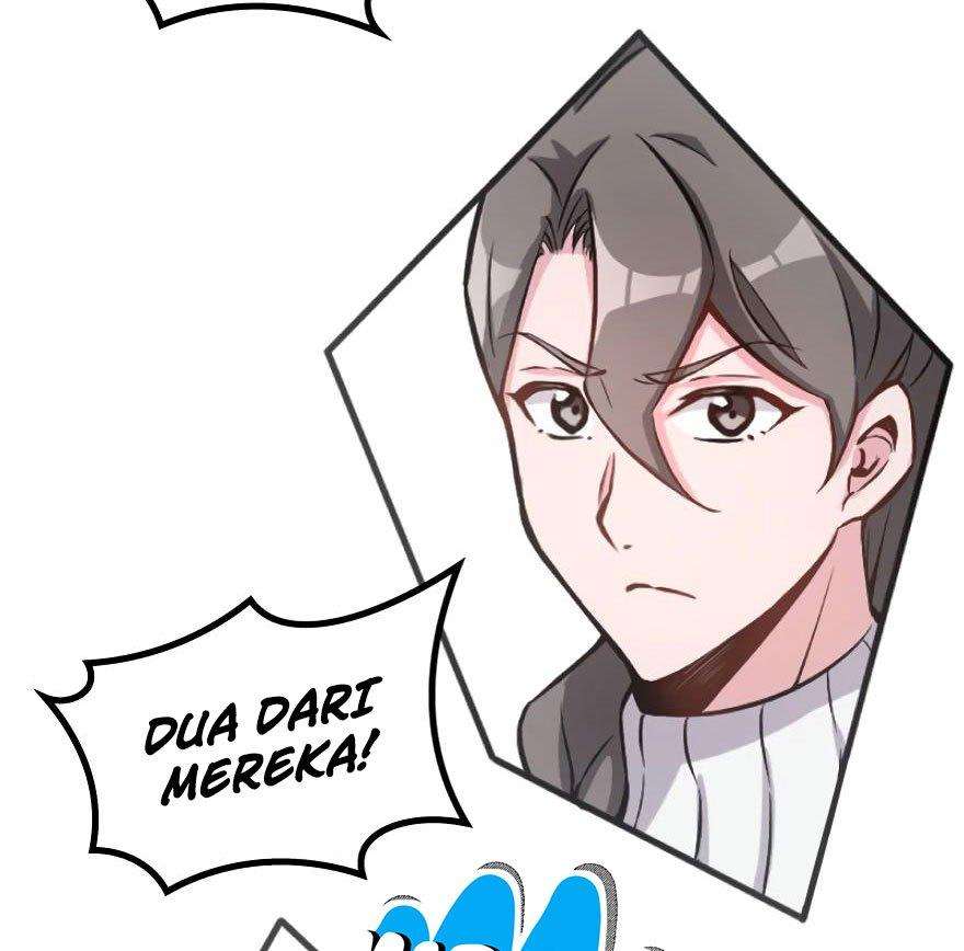 Release That Witch Chapter 07 Gambar 68