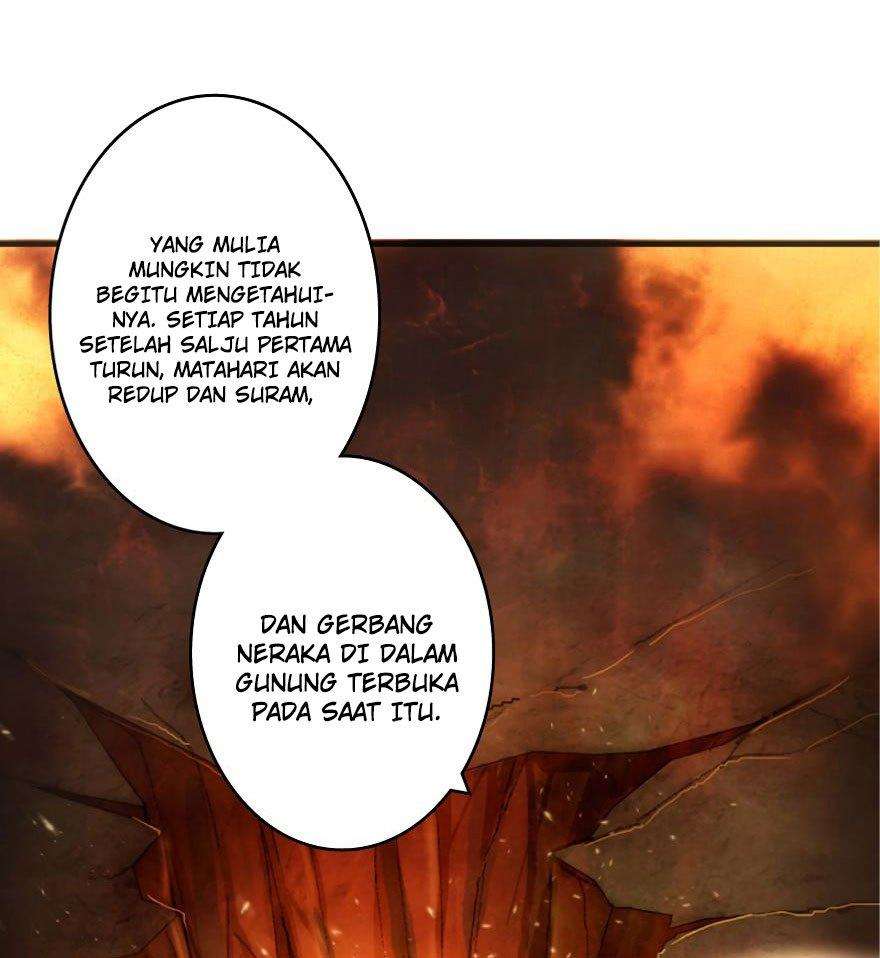 Release That Witch Chapter 07 Gambar 7