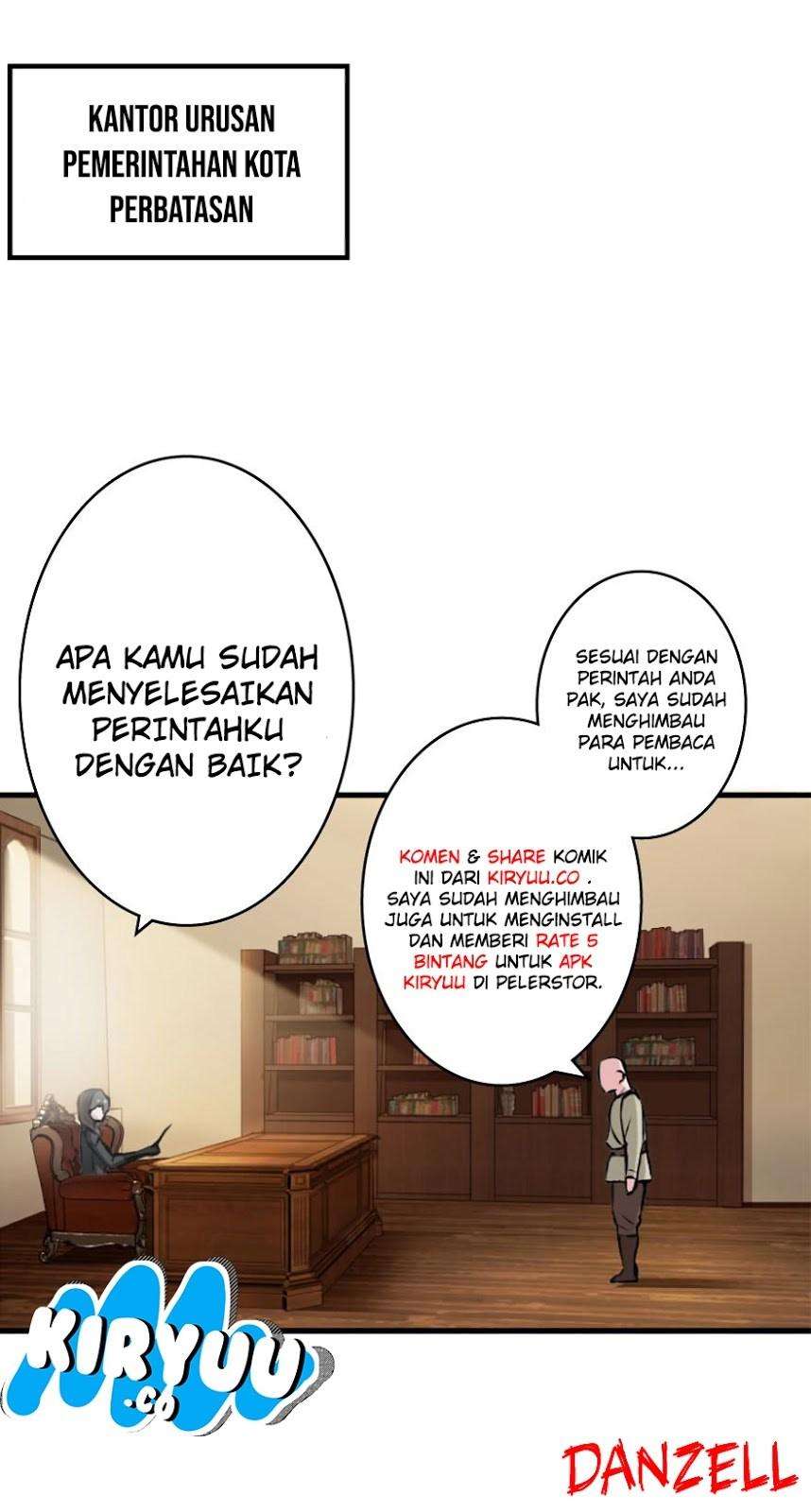 Release That Witch Chapter 07 Gambar 72