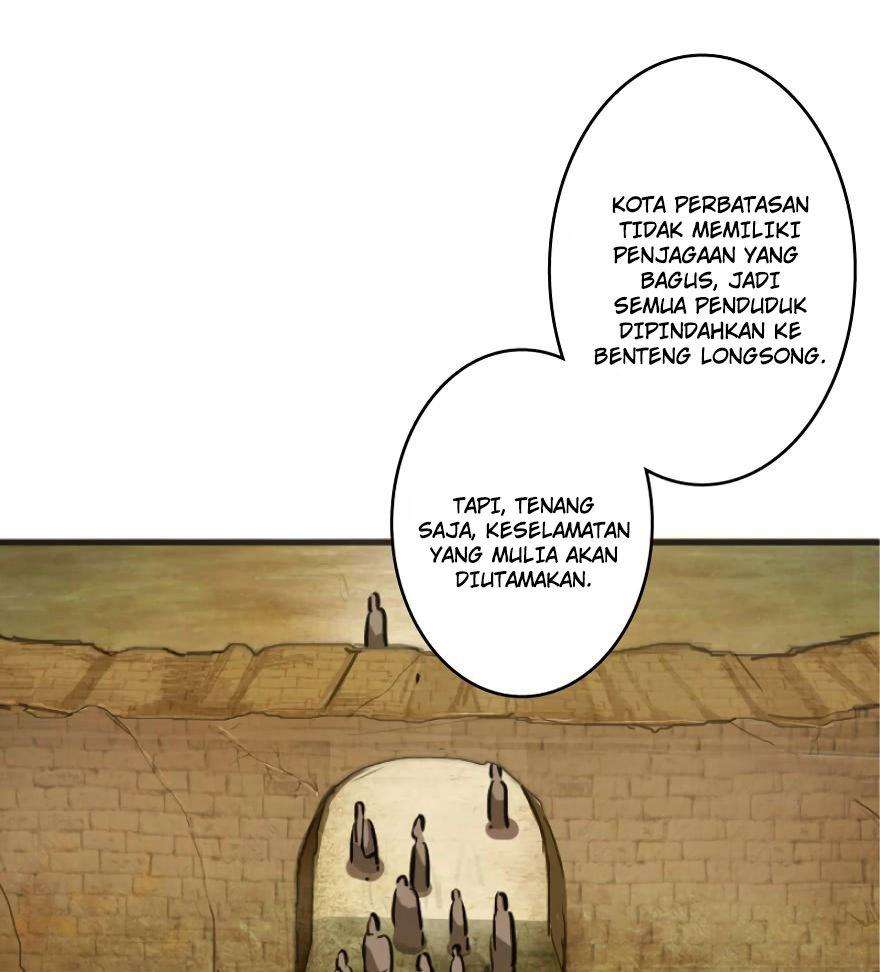 Release That Witch Chapter 07 Gambar 9