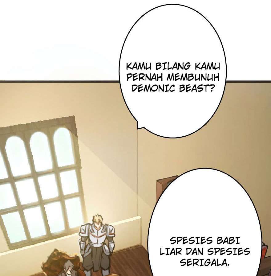 Release That Witch Chapter 08 Gambar 11