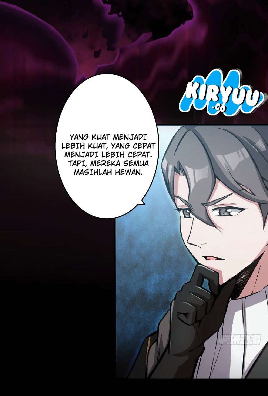 Release That Witch Chapter 08 Gambar 16