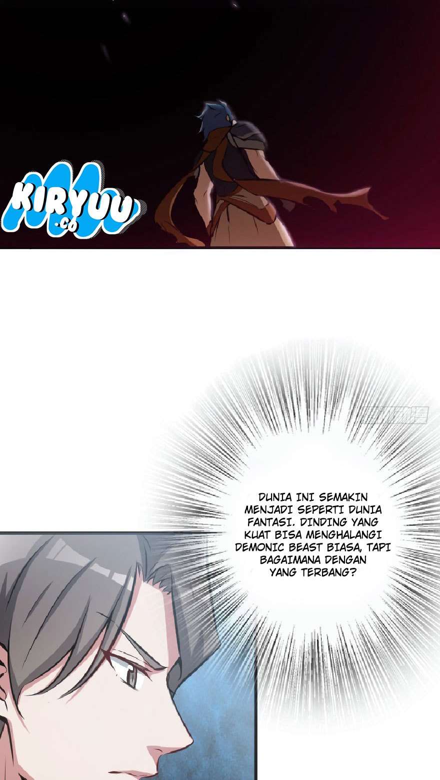 Release That Witch Chapter 08 Gambar 23