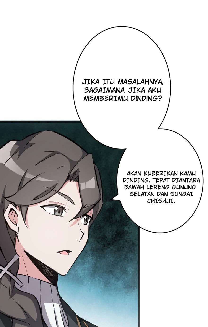 Release That Witch Chapter 08 Gambar 31