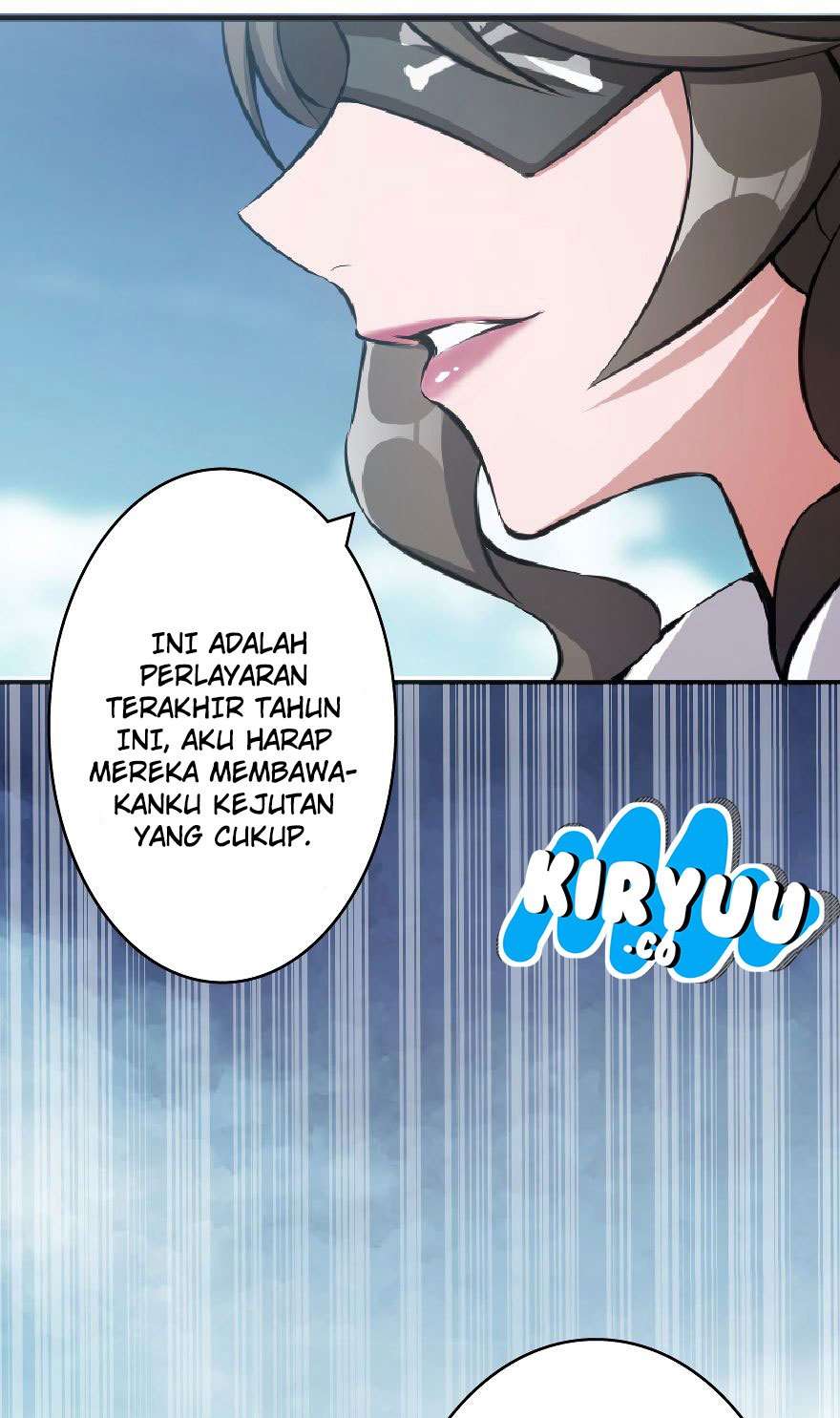 Release That Witch Chapter 08 Gambar 41