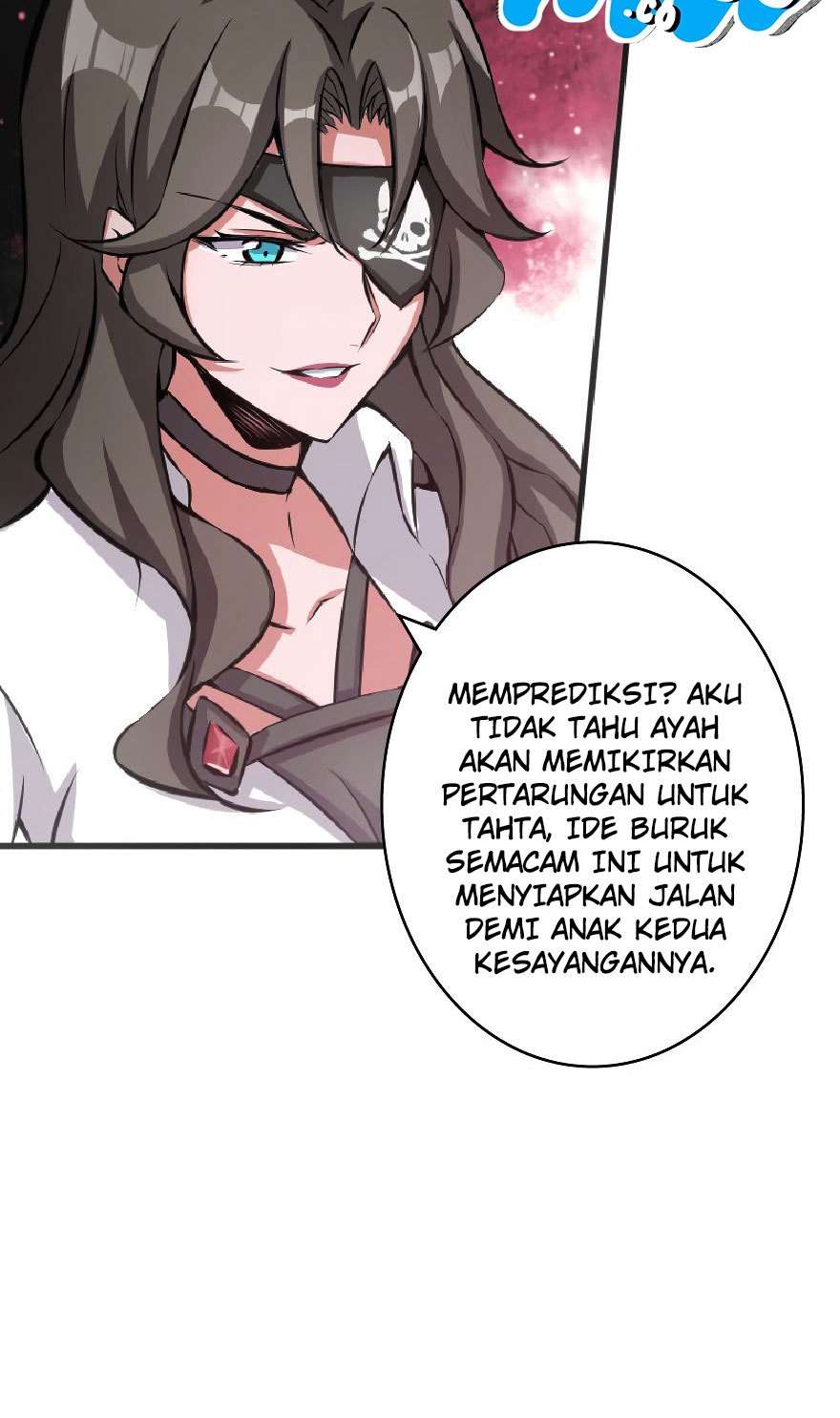 Release That Witch Chapter 08 Gambar 45