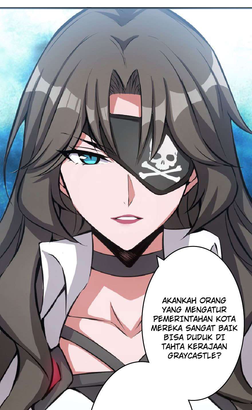 Release That Witch Chapter 08 Gambar 46