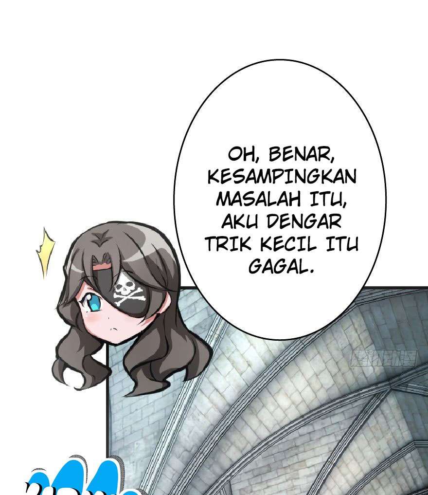 Release That Witch Chapter 08 Gambar 51