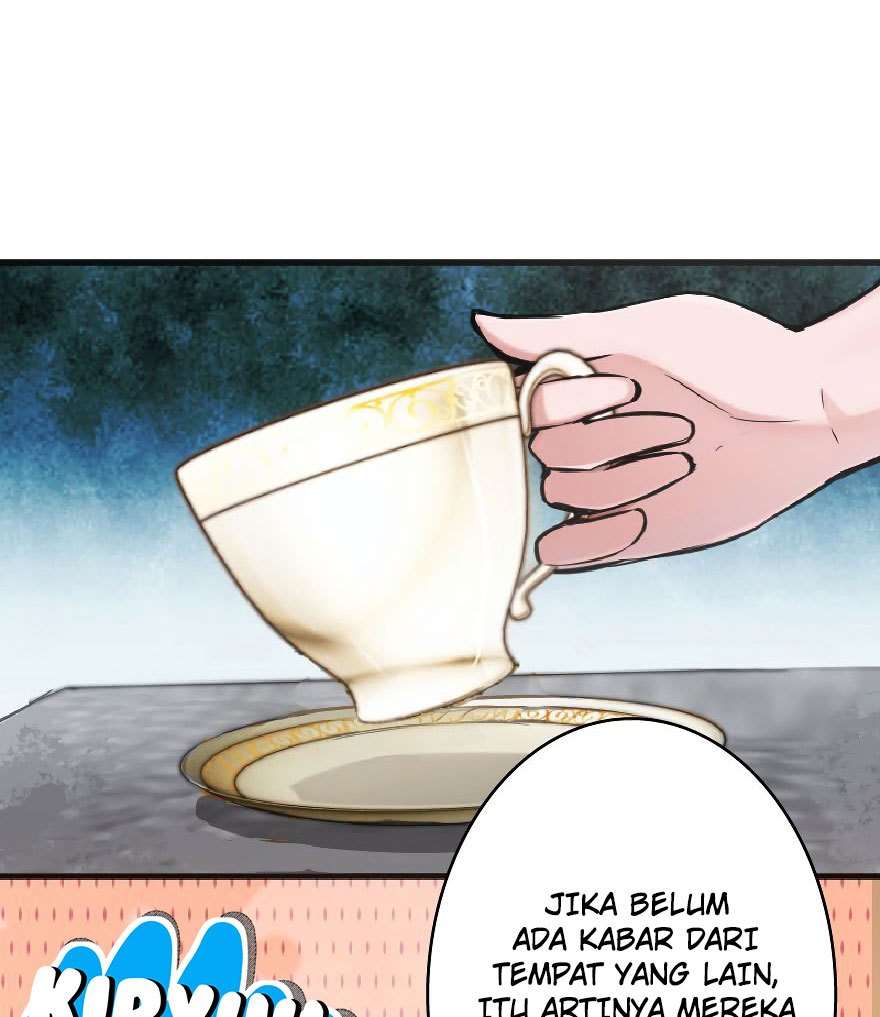 Release That Witch Chapter 08 Gambar 53