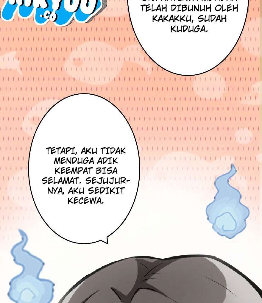 Release That Witch Chapter 08 Gambar 54