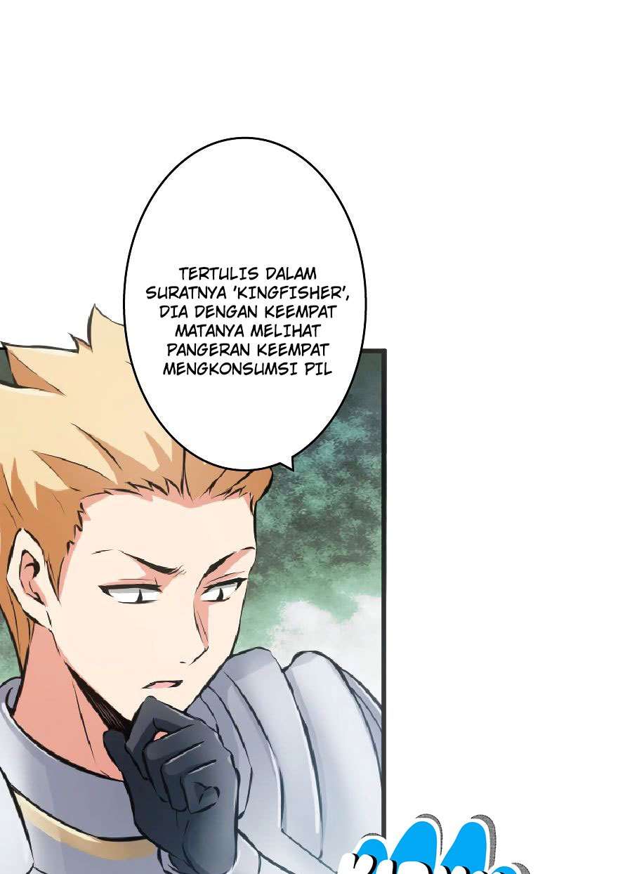 Release That Witch Chapter 08 Gambar 56
