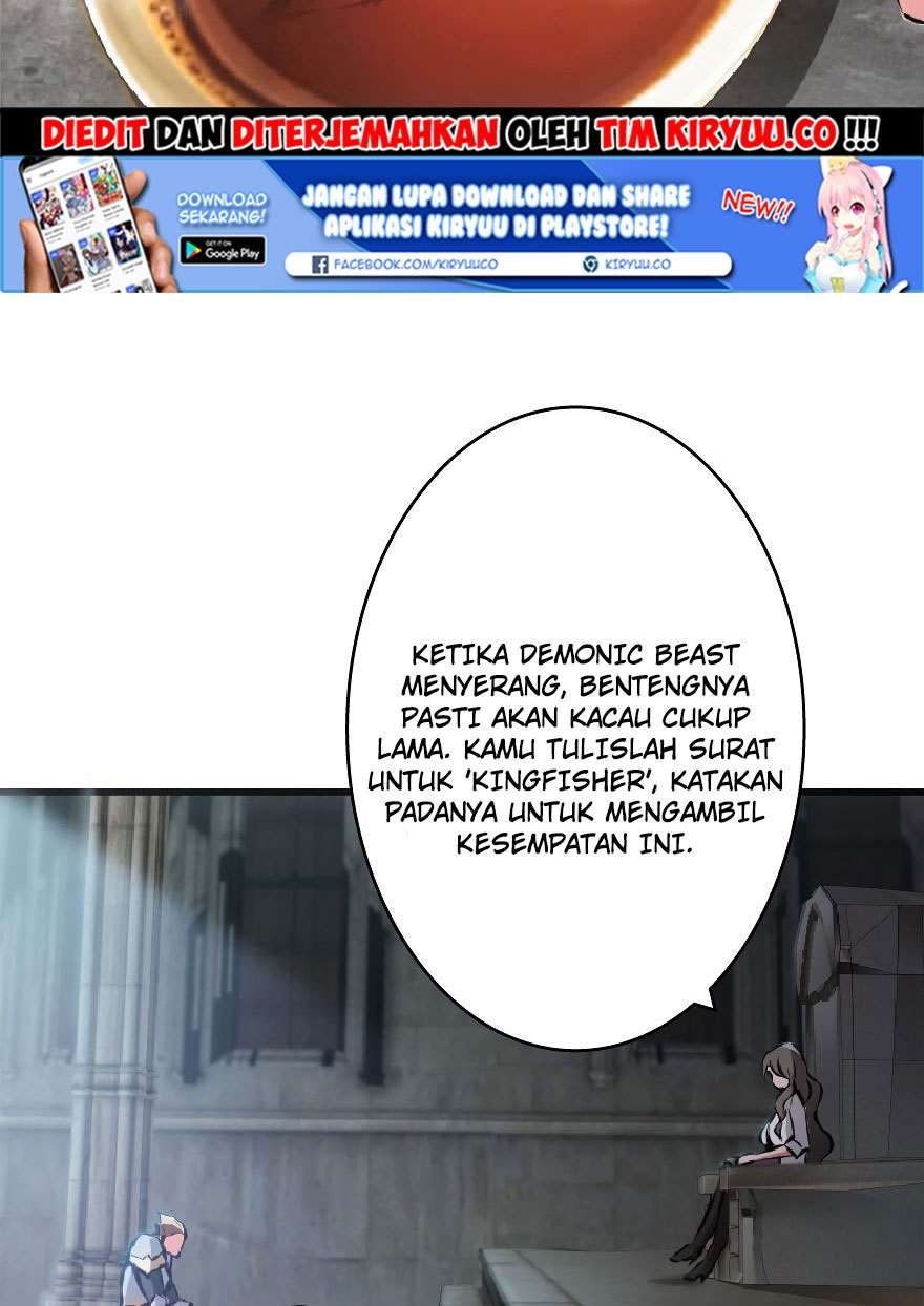 Release That Witch Chapter 08 Gambar 58