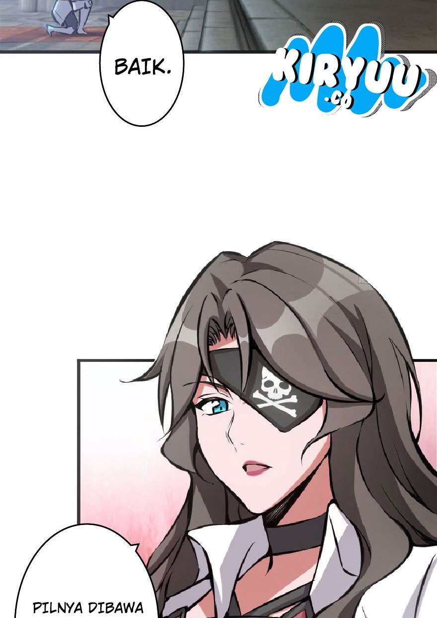 Release That Witch Chapter 08 Gambar 59