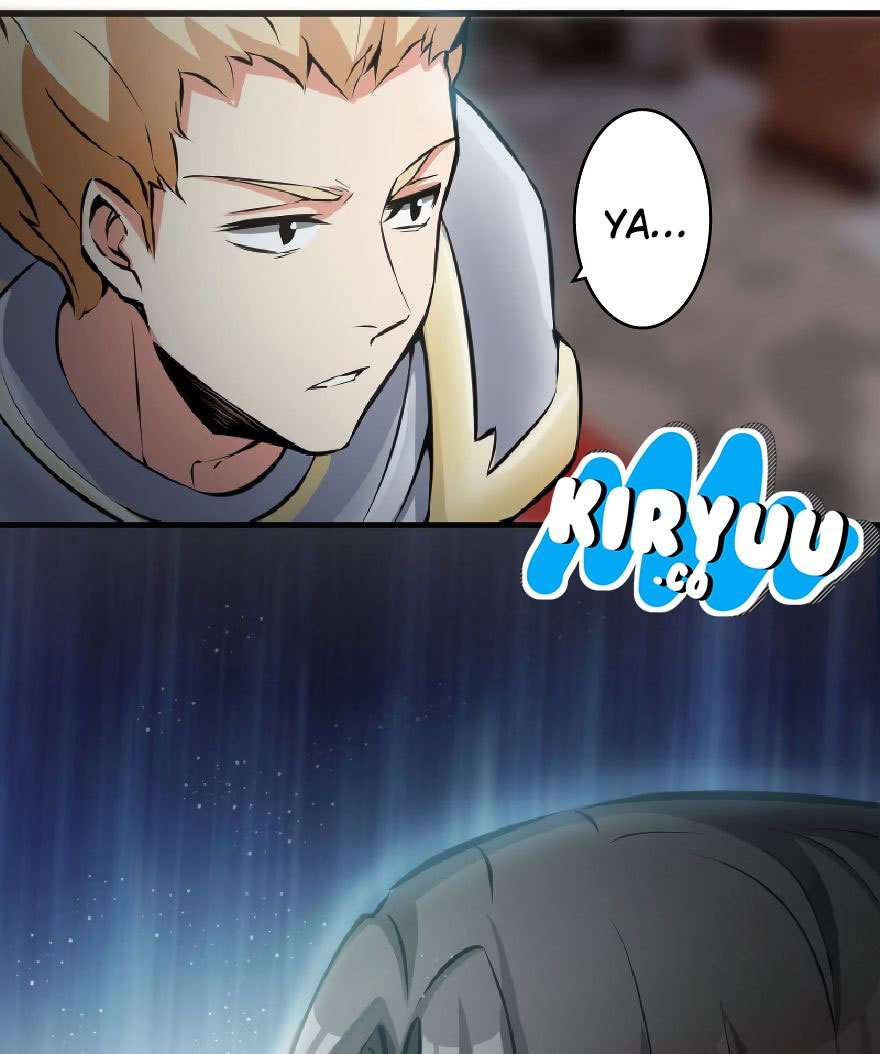 Release That Witch Chapter 08 Gambar 61