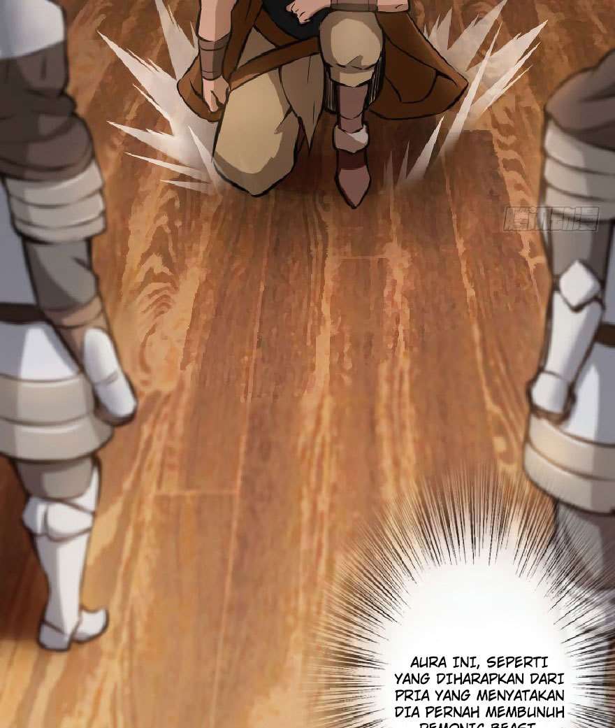 Release That Witch Chapter 08 Gambar 7