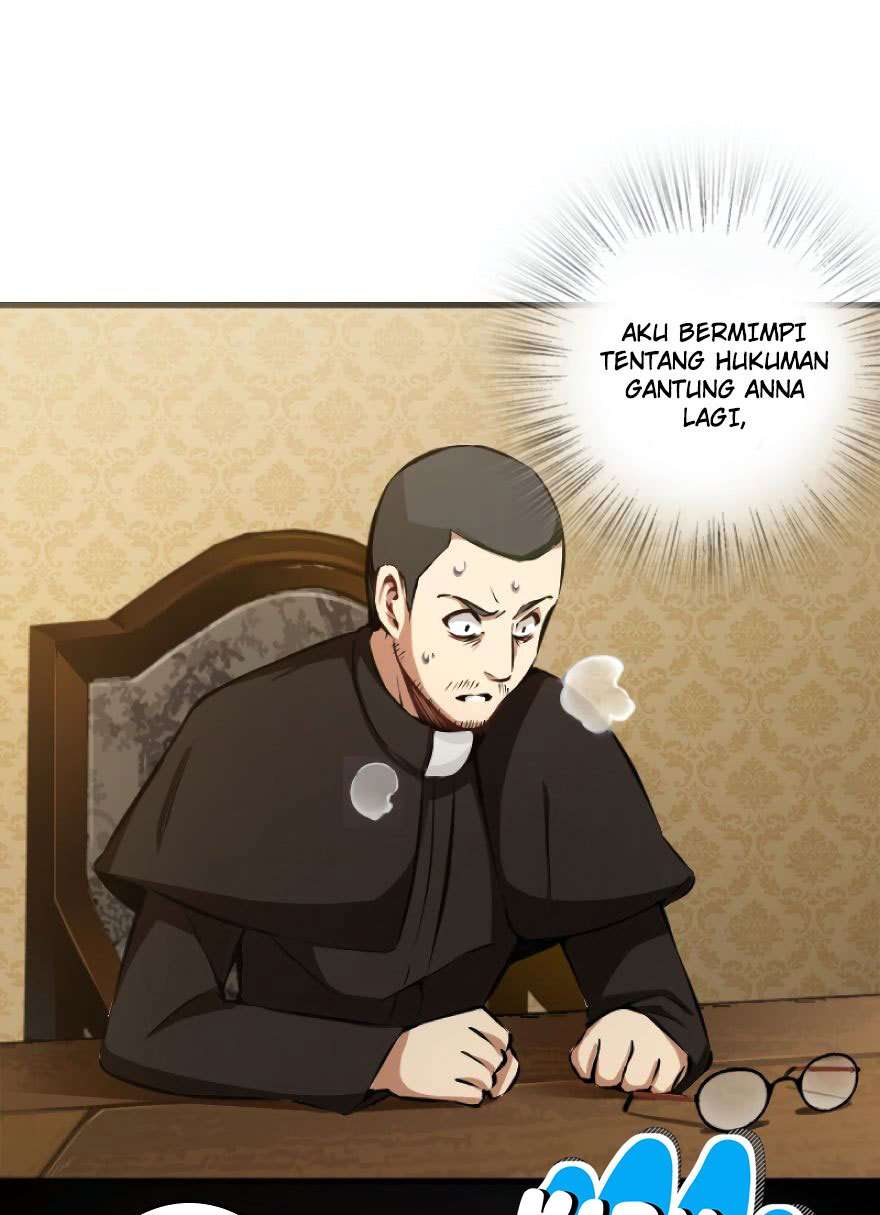 Release That Witch Chapter 09 Gambar 22