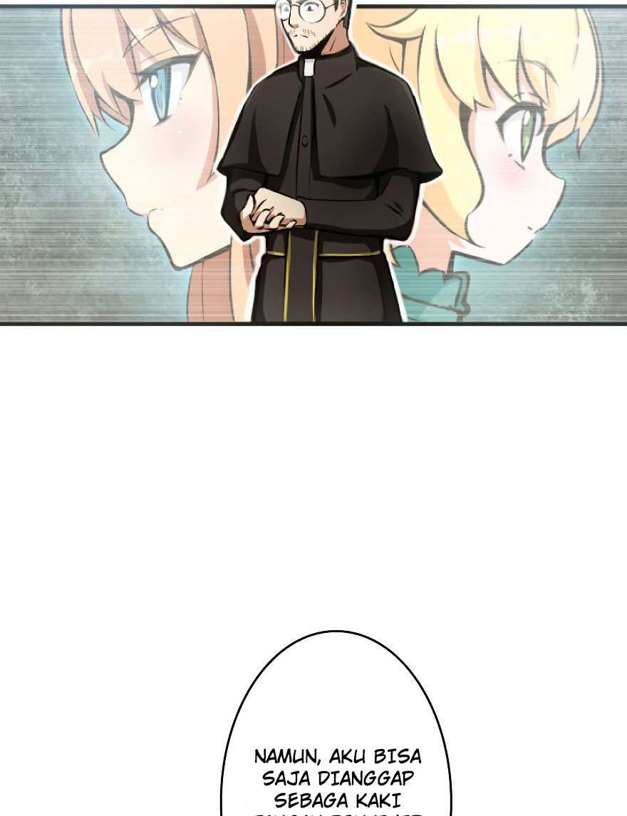 Release That Witch Chapter 09 Gambar 39
