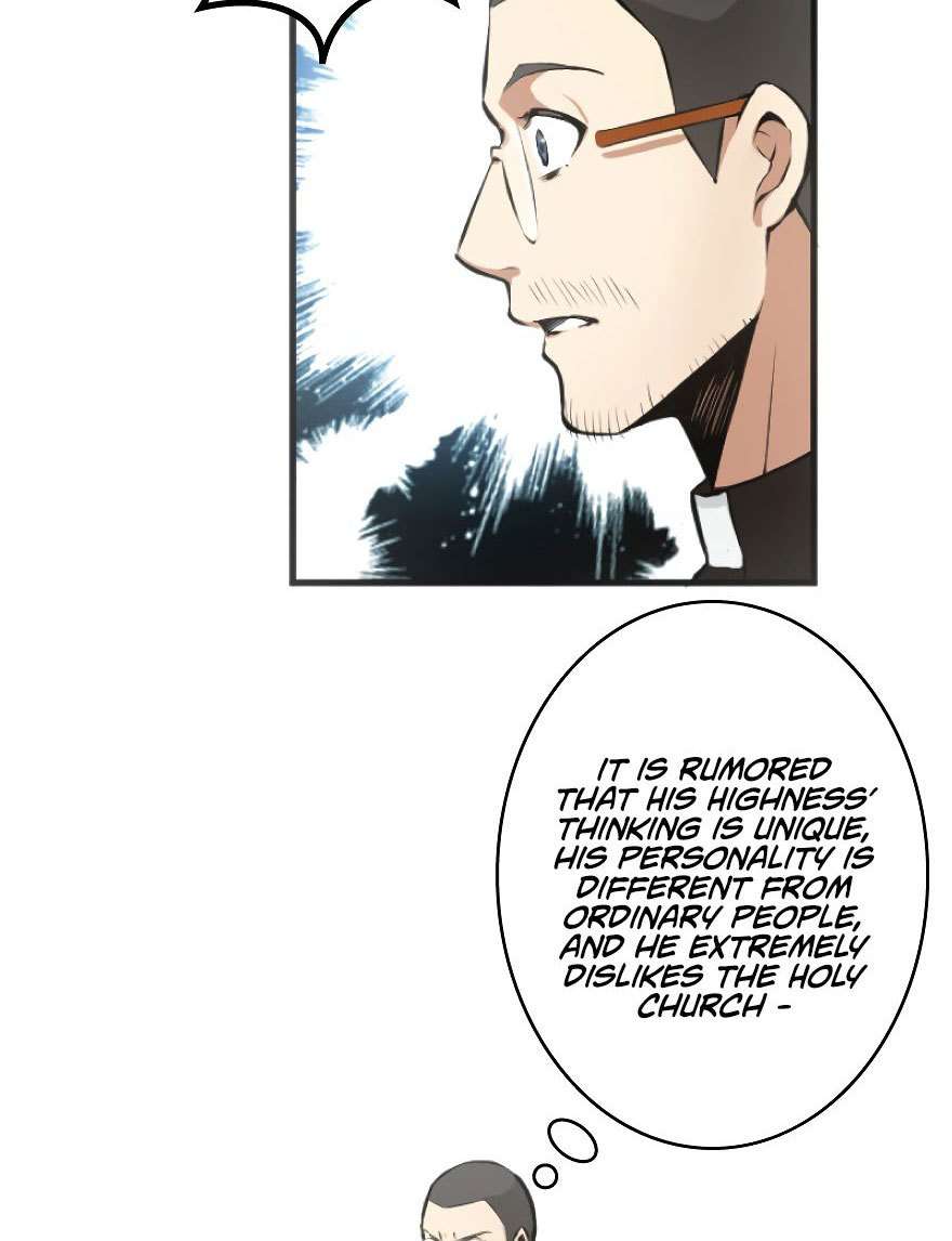 Release That Witch Chapter 09 Gambar 43