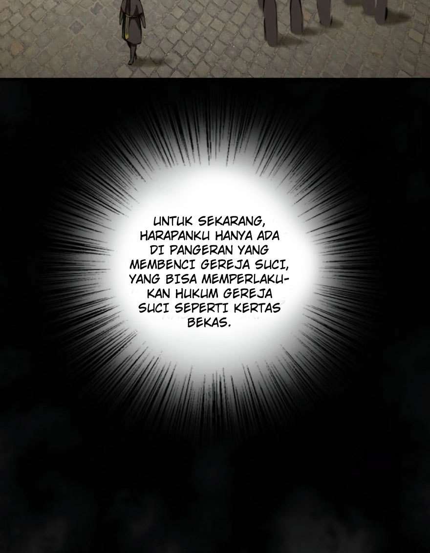 Release That Witch Chapter 09 Gambar 47