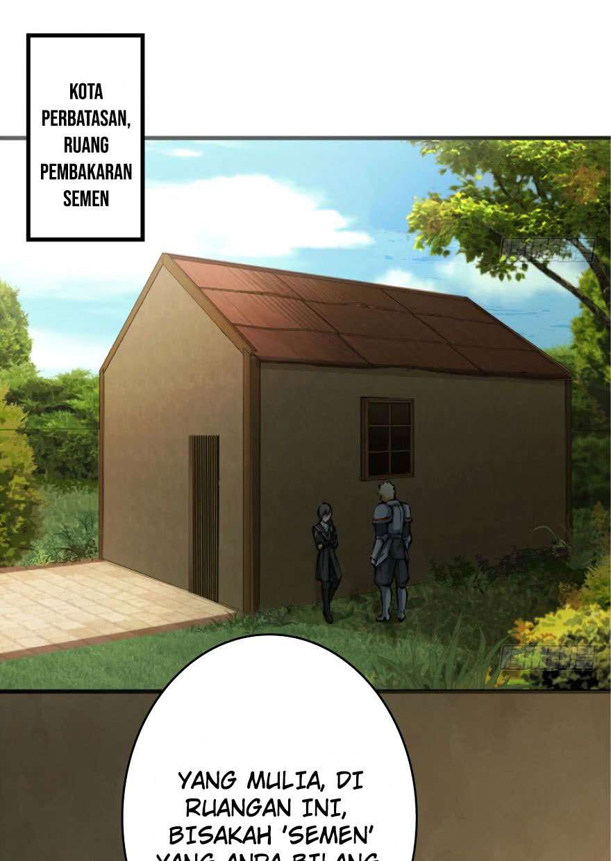 Release That Witch Chapter 10 Gambar 13