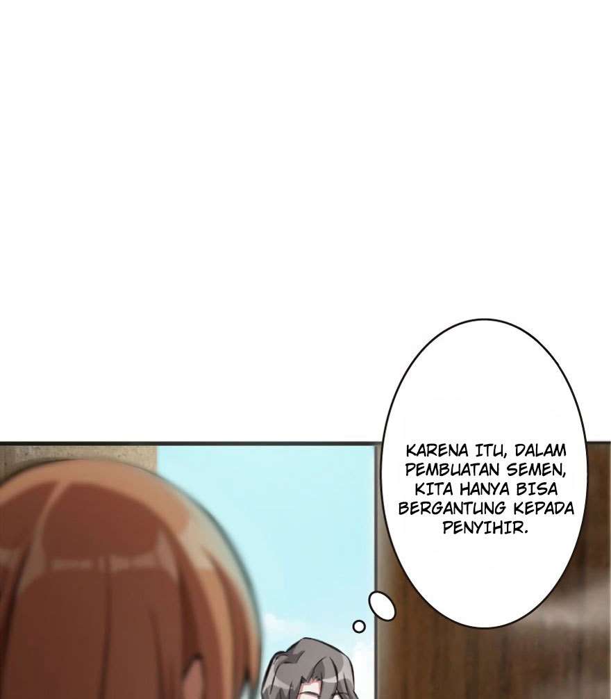 Release That Witch Chapter 10 Gambar 19
