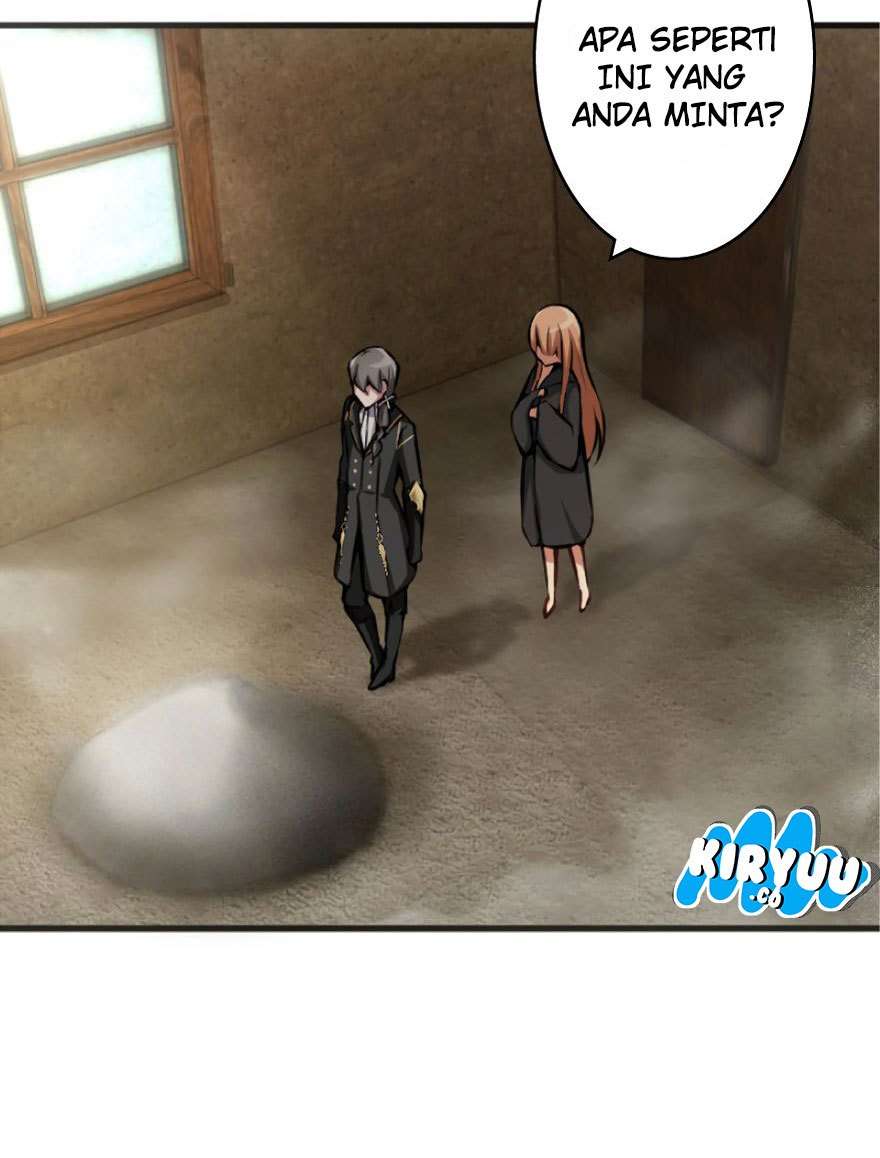 Release That Witch Chapter 10 Gambar 26