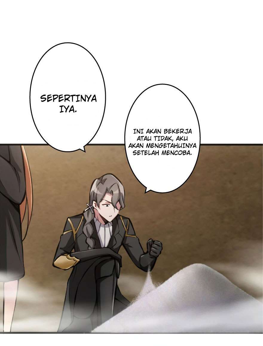 Release That Witch Chapter 10 Gambar 27