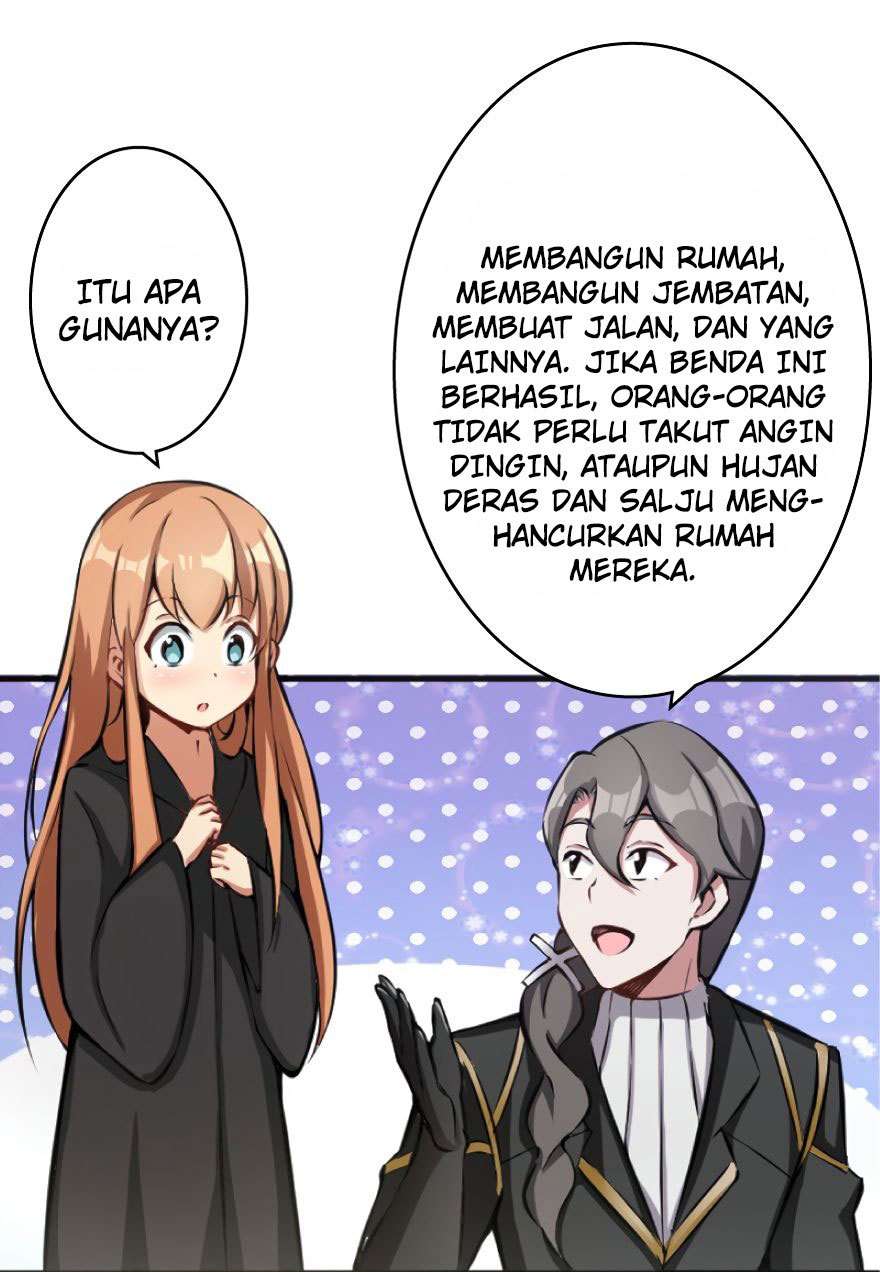 Release That Witch Chapter 10 Gambar 28