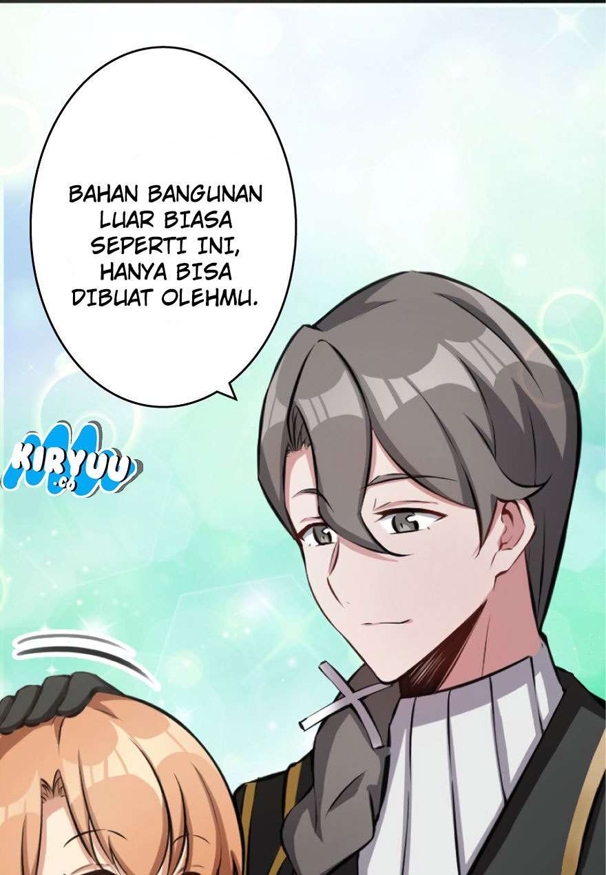Release That Witch Chapter 10 Gambar 29