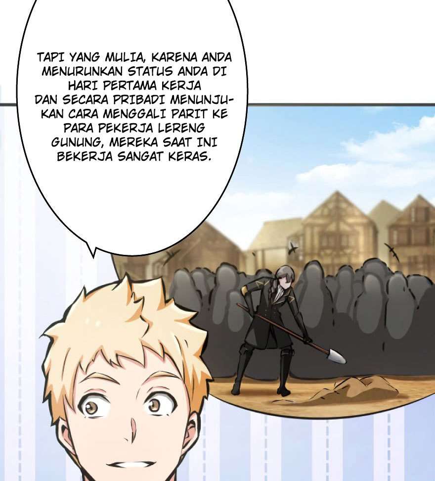 Release That Witch Chapter 11 Gambar 10