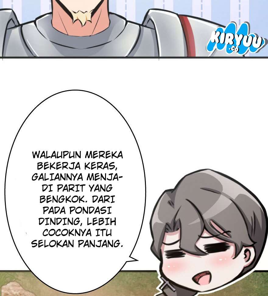 Release That Witch Chapter 11 Gambar 11