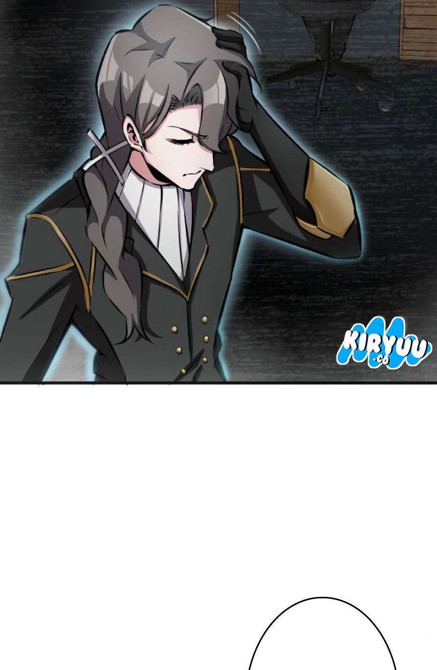 Release That Witch Chapter 11 Gambar 14