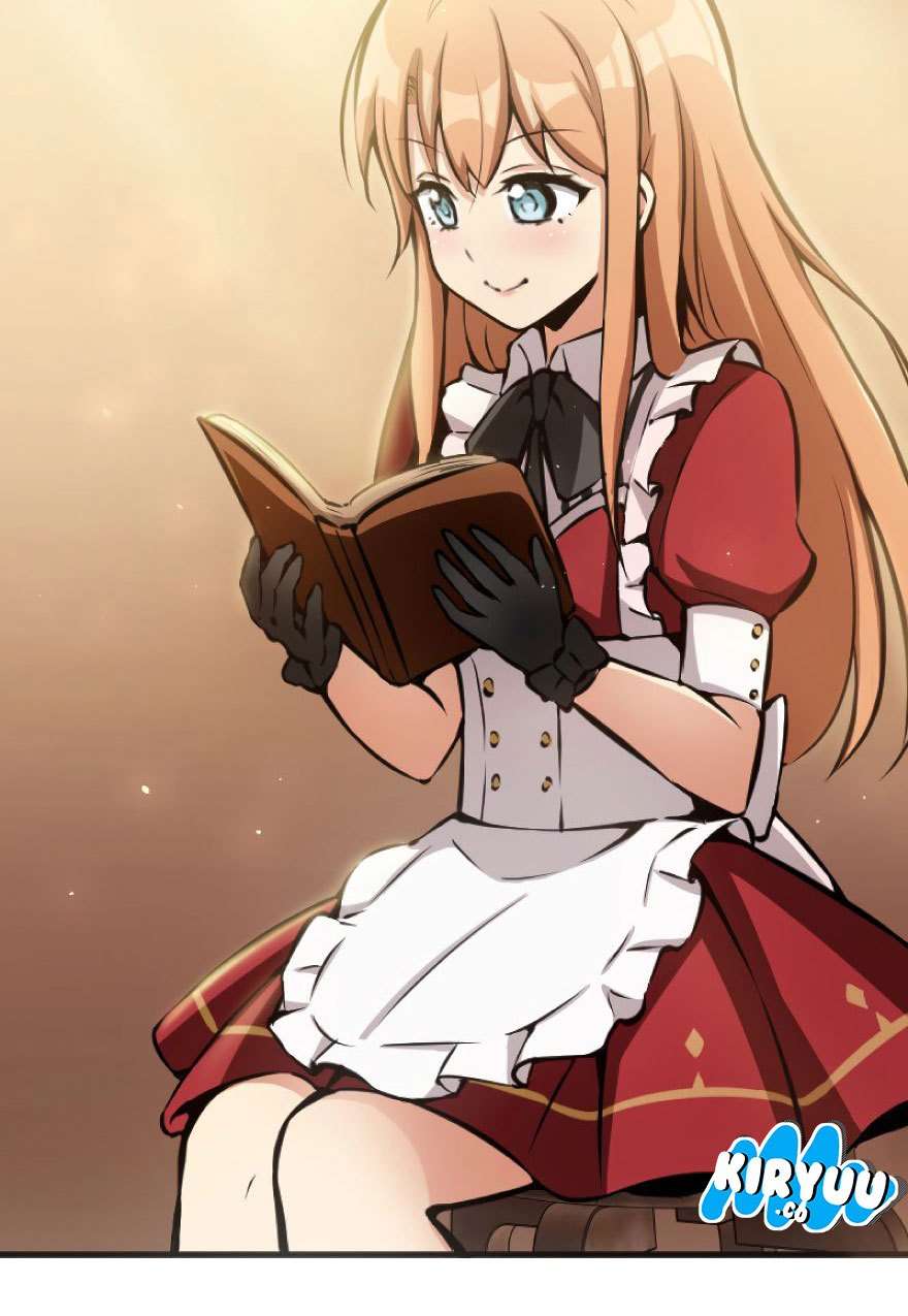 Release That Witch Chapter 11 Gambar 22
