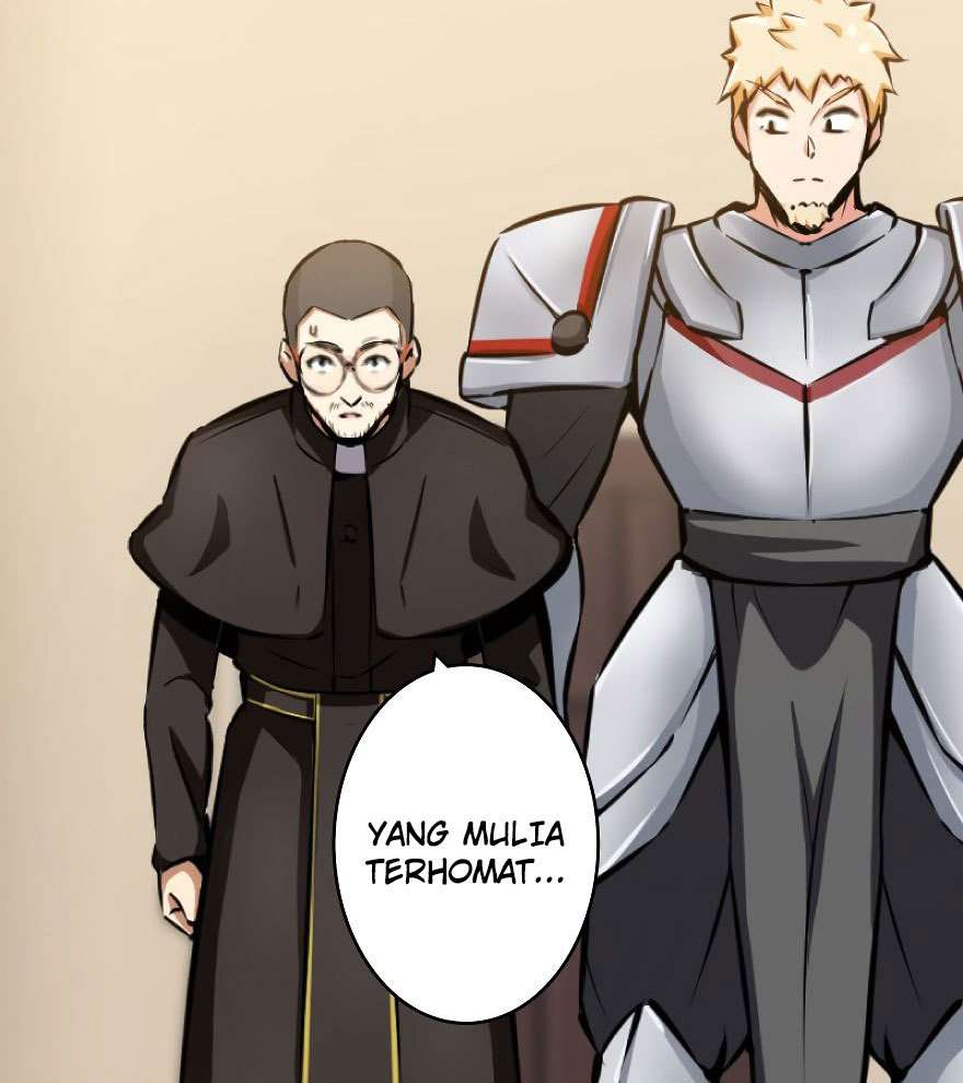 Release That Witch Chapter 11 Gambar 24