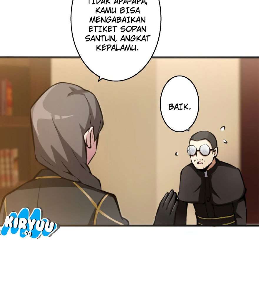 Release That Witch Chapter 11 Gambar 26