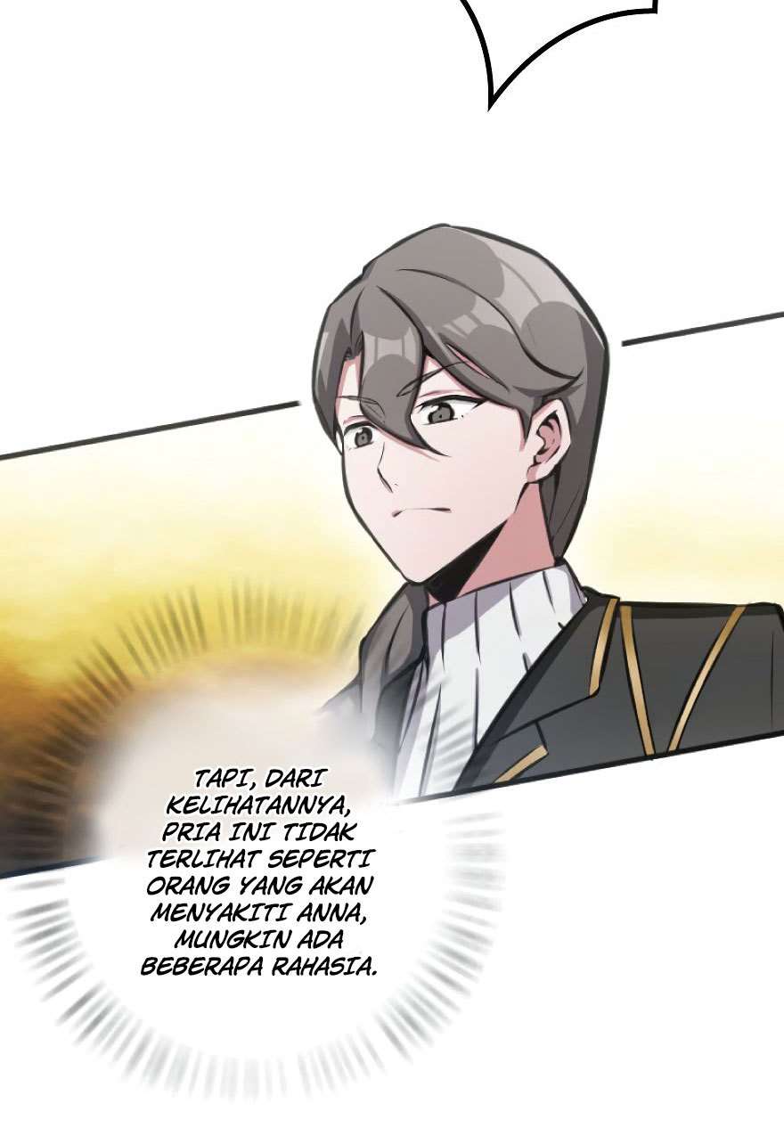 Release That Witch Chapter 11 Gambar 37