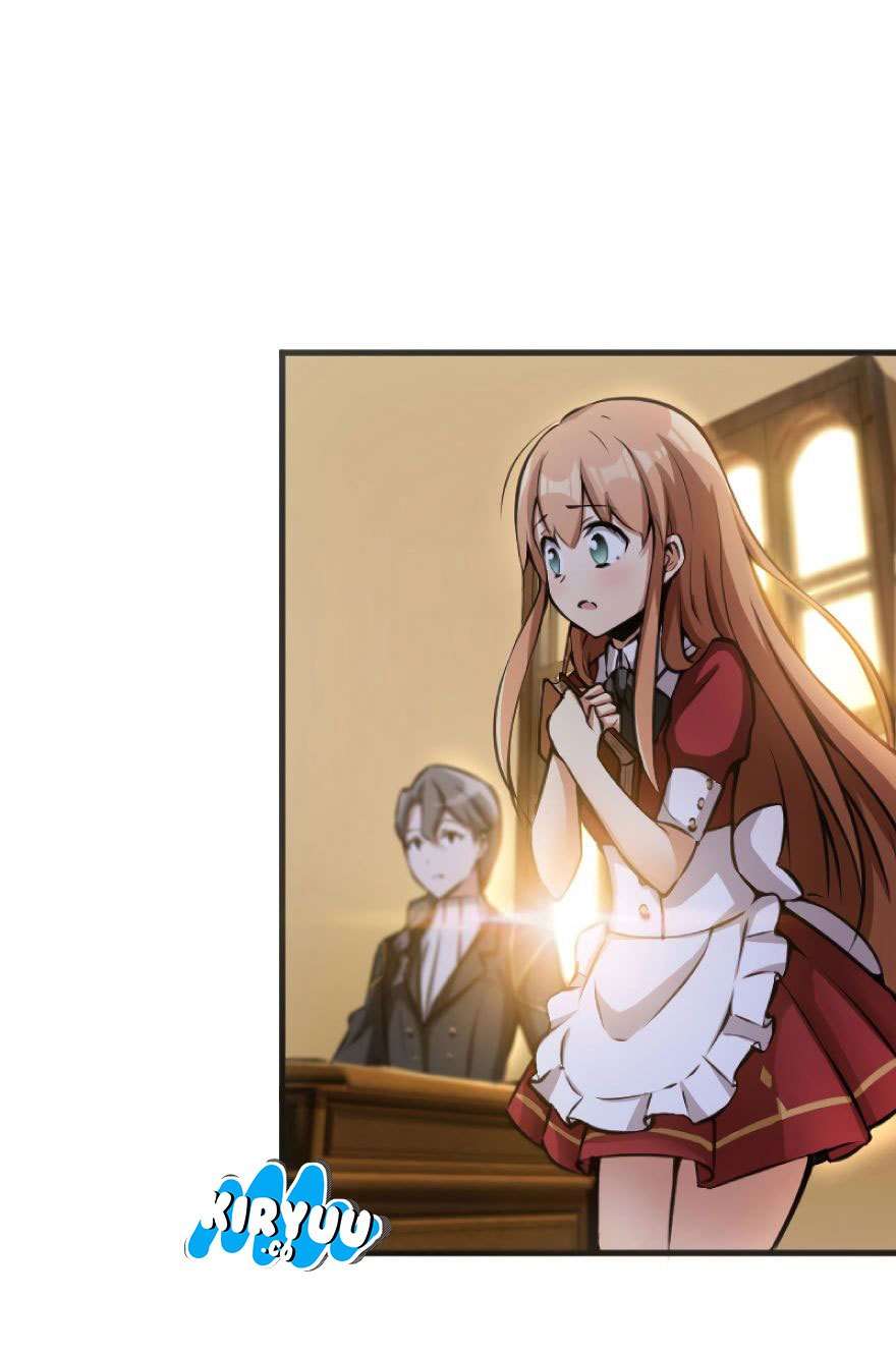 Release That Witch Chapter 11 Gambar 38