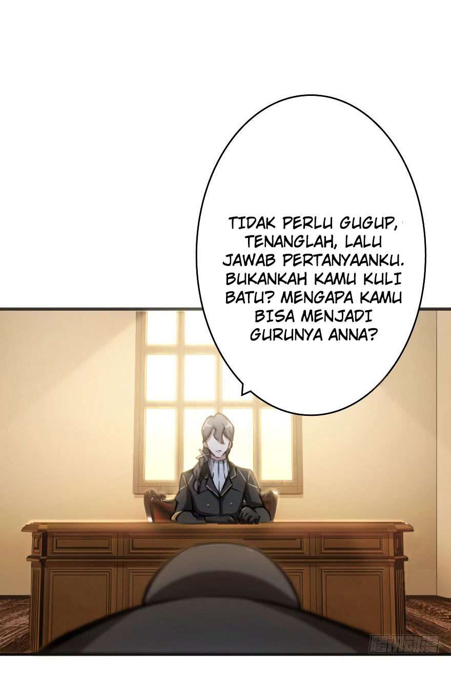 Release That Witch Chapter 11 Gambar 39
