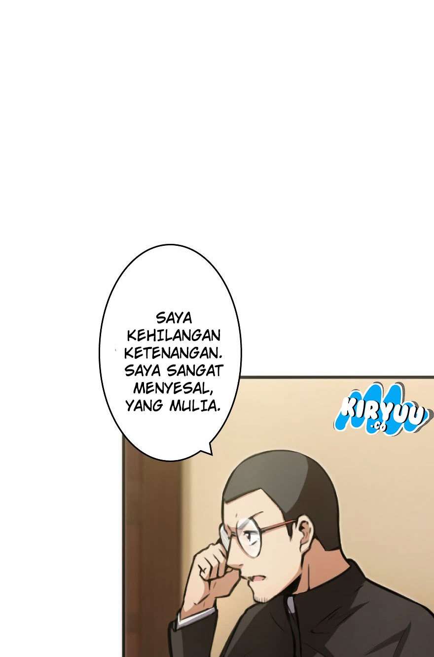 Release That Witch Chapter 11 Gambar 40